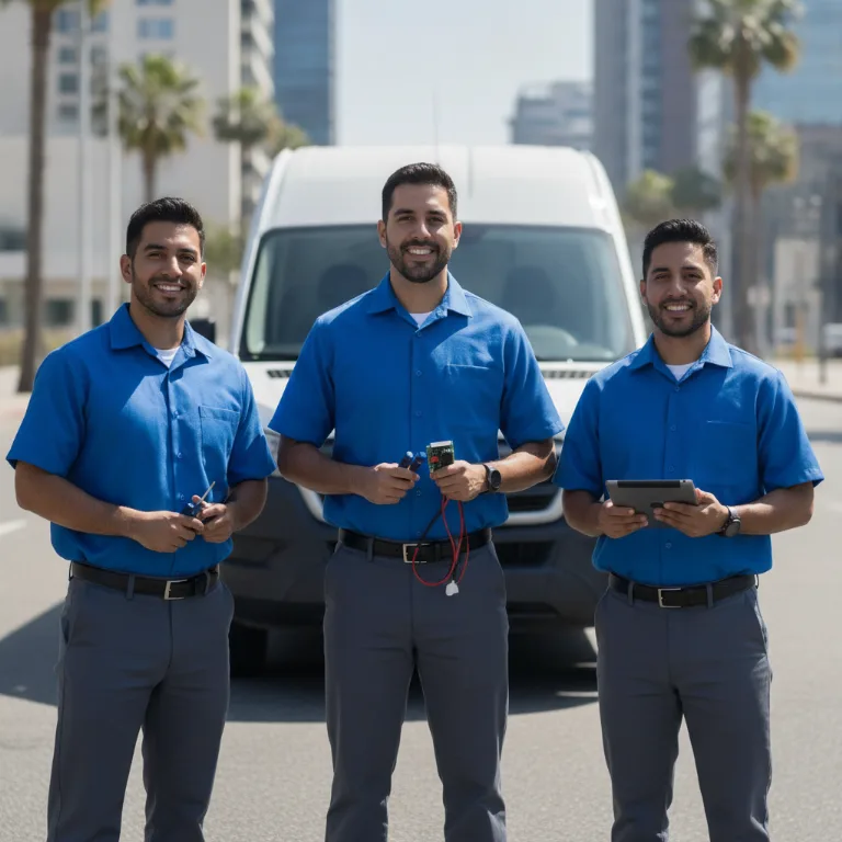 Reparação de Computadores equipe em Sorriso